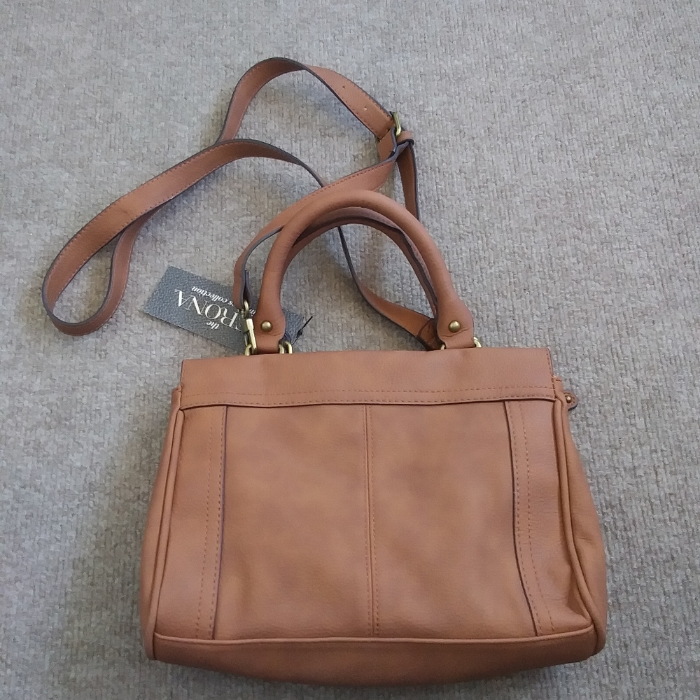 Merona handbag - Picture 2 of 5